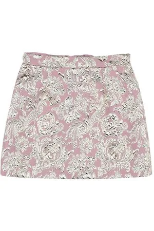 Dolce & Gabbana PARTES DE ABAJO - Faldas infantiles