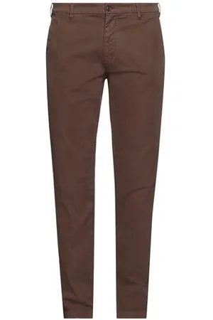 40 Weft PARTES DE ABAJO - Pantalones