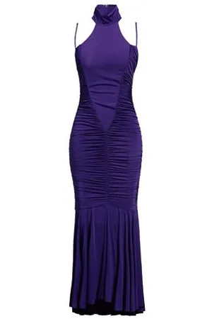 VERSACE VESTIDOS - Vestidos largos