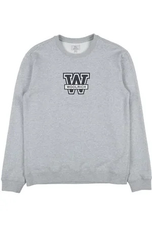Woolrich CAMISETAS Y TOPS - Sudaderas