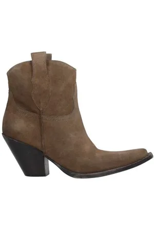 Maison Margiela CALZADO - Botines de caña alta