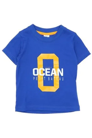 Petit Bateau CAMISETAS Y TOPS - Camisetas