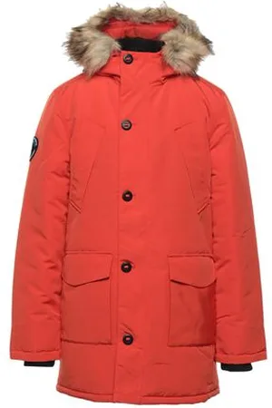 Superdry ROPA DE ABRIGO - Abrigos