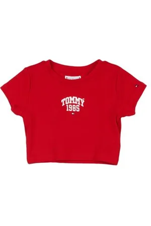 Tommy Hilfiger CAMISETAS Y TOPS - Camisetas