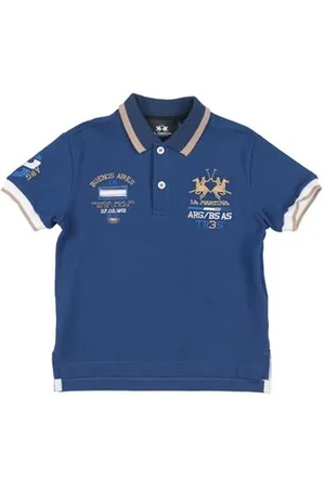 La Martina CAMISETAS Y TOPS - Polos