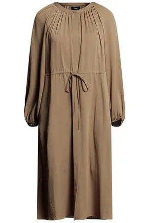 THEORY VESTIDOS - Vestidos midi