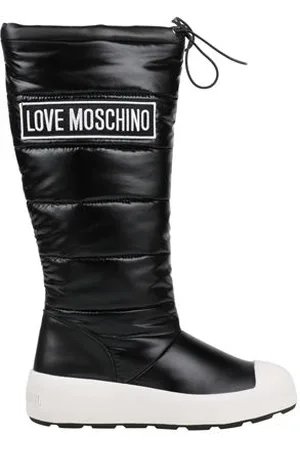 Moschino CALZADO - Botas