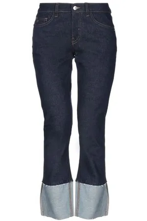 Nine In The Morning PARTES DE ABAJO - Pantalones vaqueros