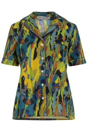CONNOR & BLAKE CAMISETAS Y TOPS - Camisas