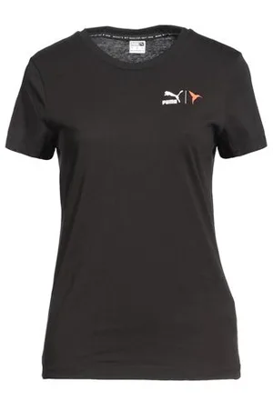 PUMA CAMISETAS Y TOPS - Camisetas