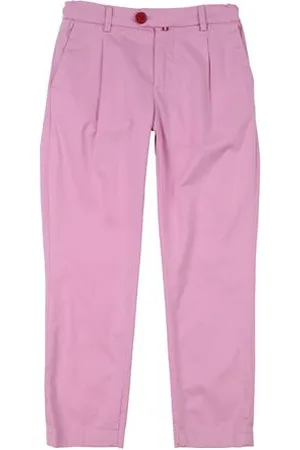 Baronio PARTES DE ABAJO - Pantalones