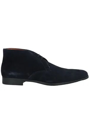 santoni CALZADO - Botines de caña alta