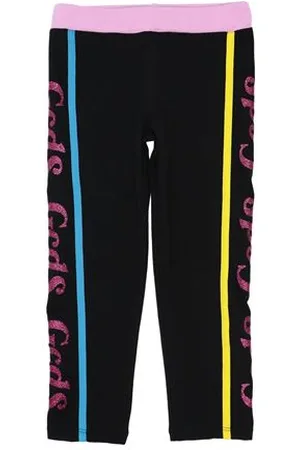 GCDS PARTES DE ABAJO - Leggings