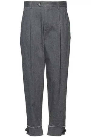 Dolce & Gabbana PARTES DE ABAJO - Pantalones