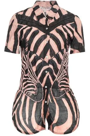 CONNOR & BLAKE CAMISETAS Y TOPS - Camisas