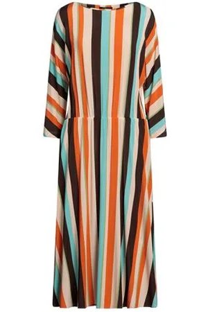 CLIPS VESTIDOS - Vestidos midi