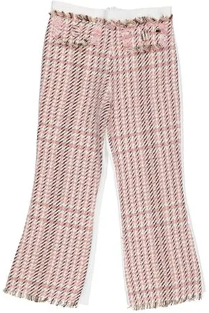 Elisabetta Franchi PARTES DE ABAJO - Pantalones