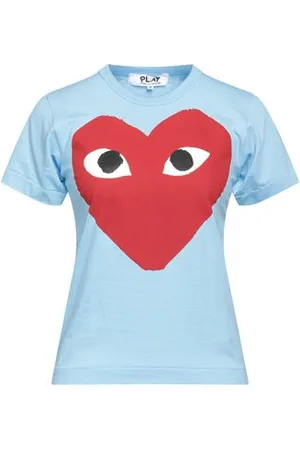 Comme des Garçons CAMISETAS Y TOPS - Camisetas