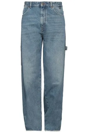 DARKPARK PARTES DE ABAJO - Pantalones vaqueros