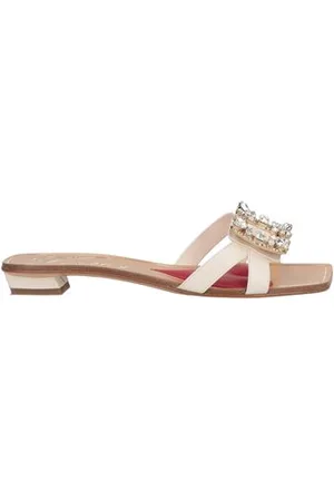 Roger Vivier CALZADO - Sandalias con cierre
