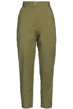 MOMONÍ PARTES DE ABAJO - Pantalones