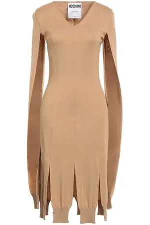 Moschino VESTIDOS - Vestidos midi