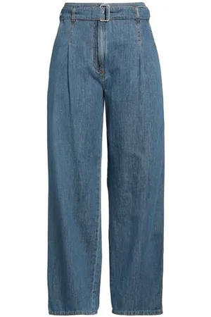 Serafini PARTES DE ABAJO - Pantalones vaqueros