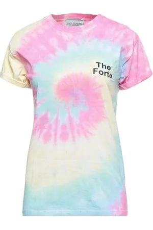 Forte Dei Marmi CAMISETAS Y TOPS - Camisetas