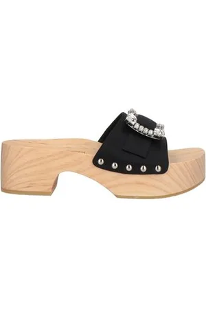 Sergio Rossi CALZADO - Mules & Zuecos
