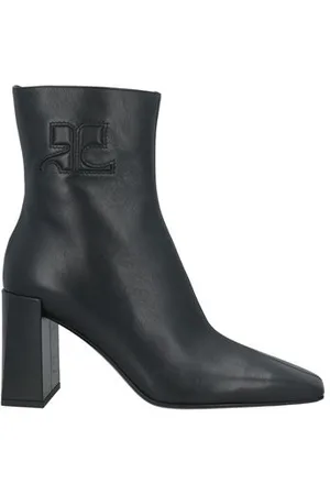 Courrèges CALZADO - Botines de caña alta