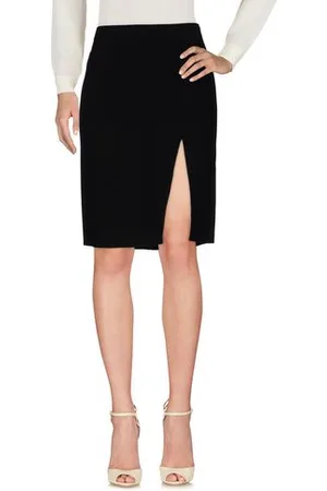VERSACE PARTES DE ABAJO - Faldas midi