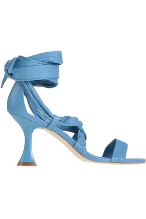 GOLD & ROUGE CALZADO - Sandalias con cierre