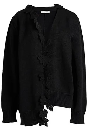 Jil Sander PRENDAS DE PUNTO - Cárdigans