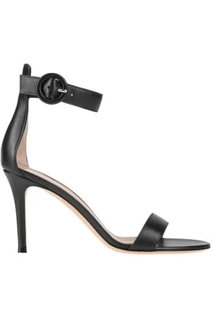 Gianvito Rossi CALZADO - Sandalias con cierre