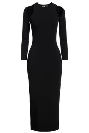 Dsquared2 VESTIDOS - Vestidos midi