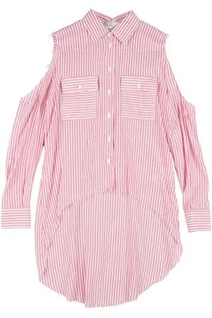 GAËLLE CAMISETAS Y TOPS - Camisas