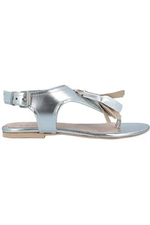 LEA-GU CALZADO - Sandalias de dedo