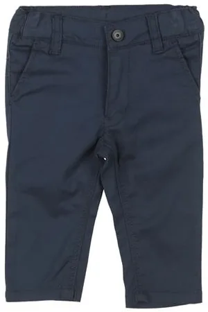 HUGO BOSS PARTES DE ABAJO - Pantalones