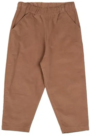DOUUOD PARTES DE ABAJO - Pantalones