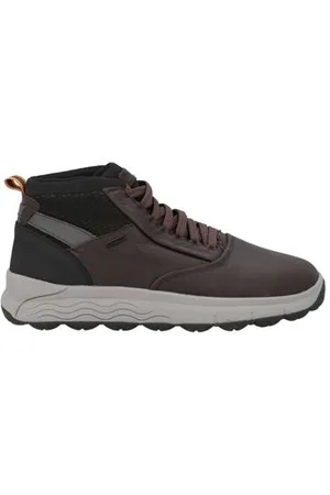 Geox CALZADO - Botines de caña alta