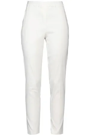 D.EXTERIOR PARTES DE ABAJO - Pantalones
