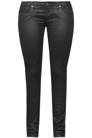 Jeckerson PARTES DE ABAJO - Pantalones