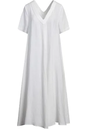 LE TRICOT PERUGIA VESTIDOS - Vestidos midi