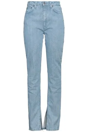 Dondup PARTES DE ABAJO - Pantalones vaqueros