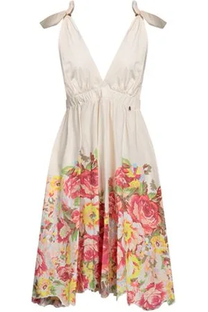 Blugirl VESTIDOS - Vestidos midi