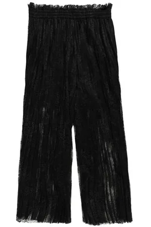 Maison Margiela PARTES DE ABAJO - Pantalones
