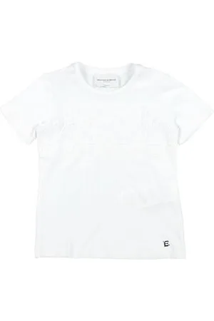 ERMANNO SCERVINO CAMISETAS Y TOPS - Camisetas