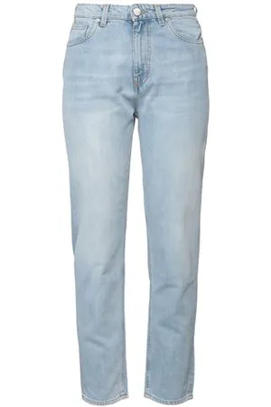 PT Torino PARTES DE ABAJO - Pantalones vaqueros