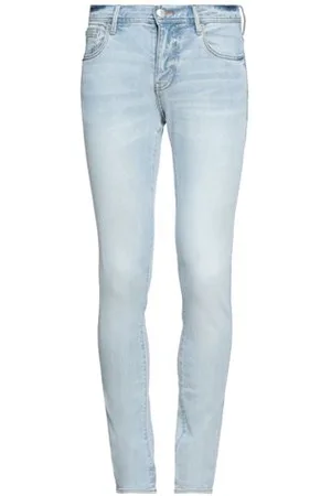Armani Exchange PARTES DE ABAJO - Pantalones vaqueros