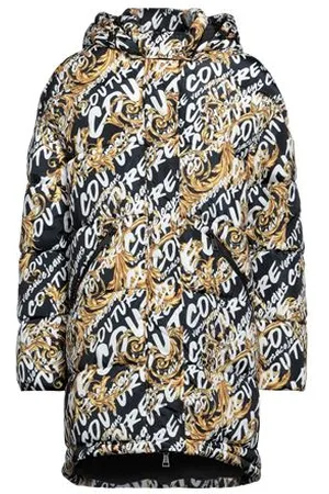 VERSACE ROPA DE ABRIGO - Plumíferos y acolchados
